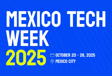 Mexico Tech Week 2025
