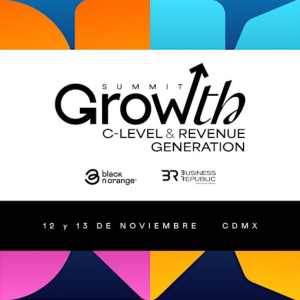 Growth Summit CDMX 2025