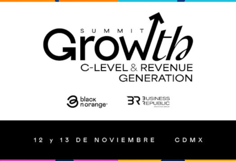 Growth Summit CDMX 2025