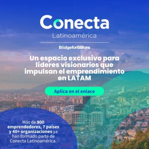 Conecta LATAM 2026