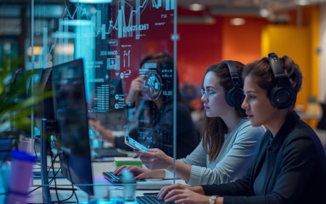 El papel de las empresas mexicanas en la transformación digital: Cómo la innovación fortalece al  emprendimiento