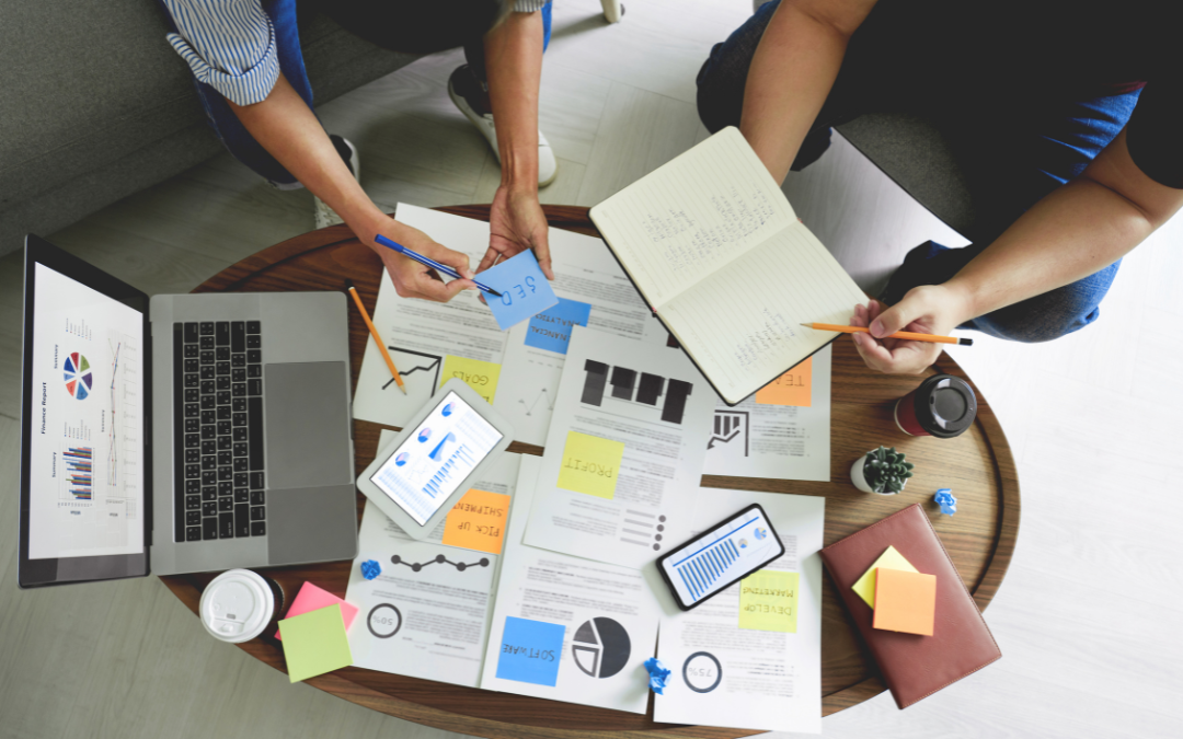 Métricas para revaluar tu empresa: ¿qué miran los inversionistas?