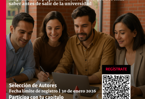 Emprender en pequeñas dosis: todo lo que deberías saber antes de salir de la universidad