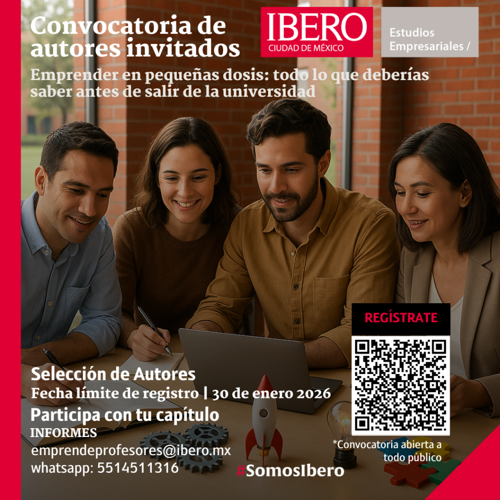 Emprender en pequeñas dosis: todo lo que deberías saber antes de salir de la universidad