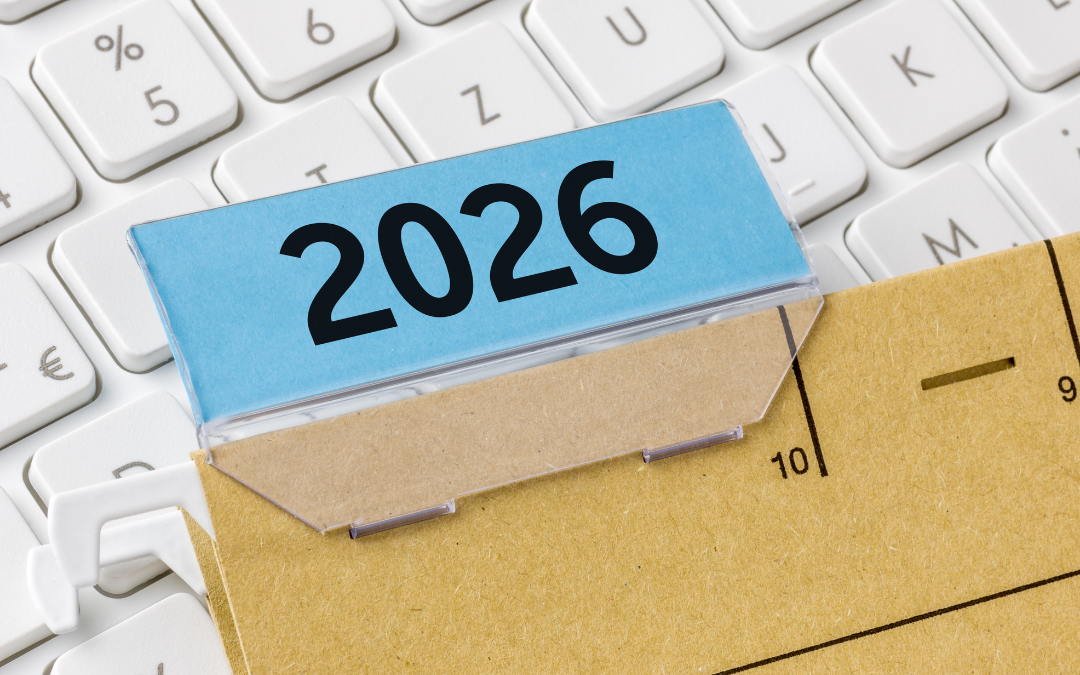 Construye hoy tu planeación estratégica empresarial para 2026