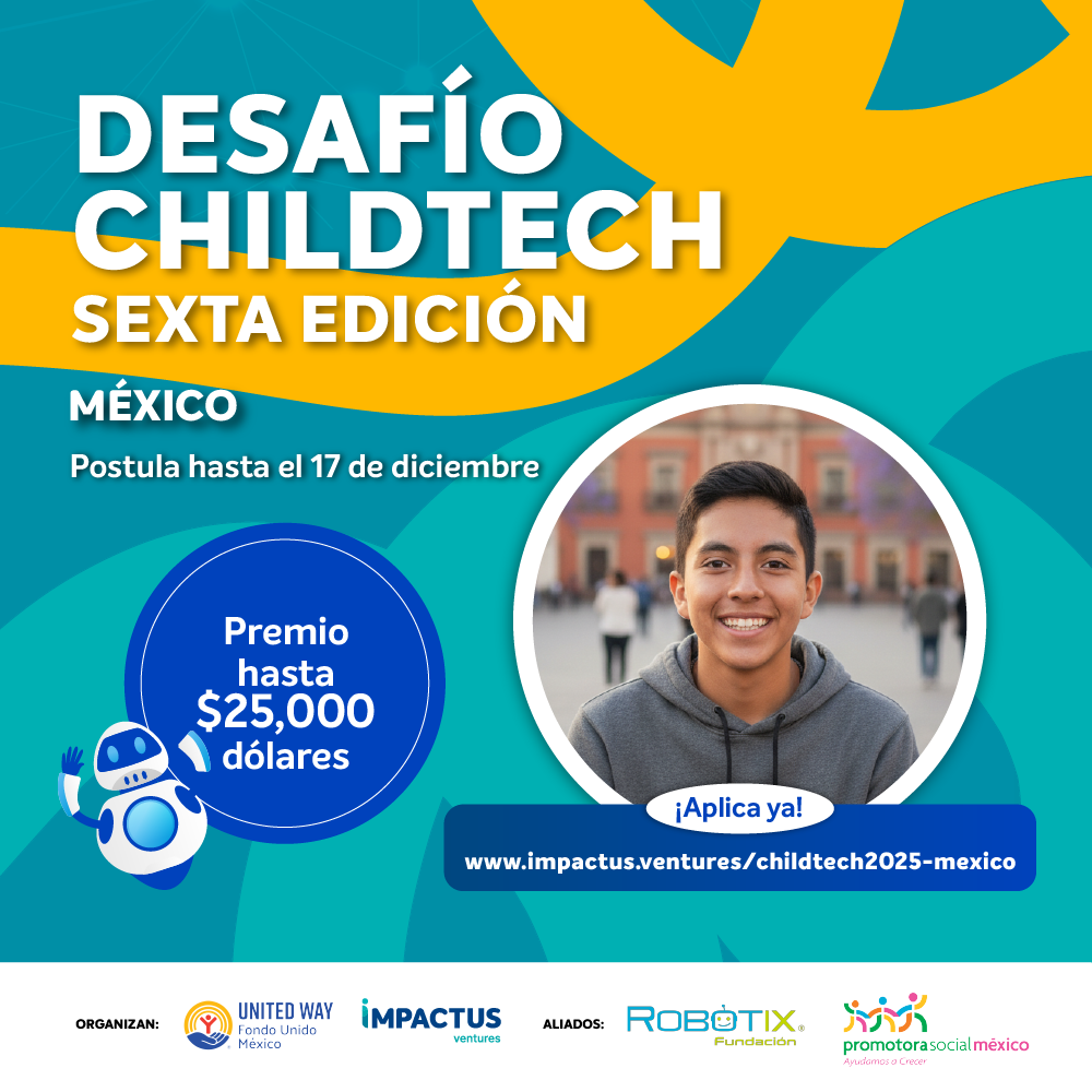 Desafío Childtech
