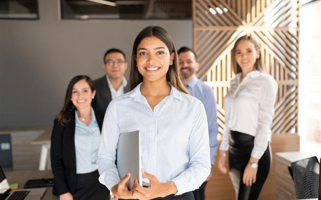 Preparar a tu empresa en 2026