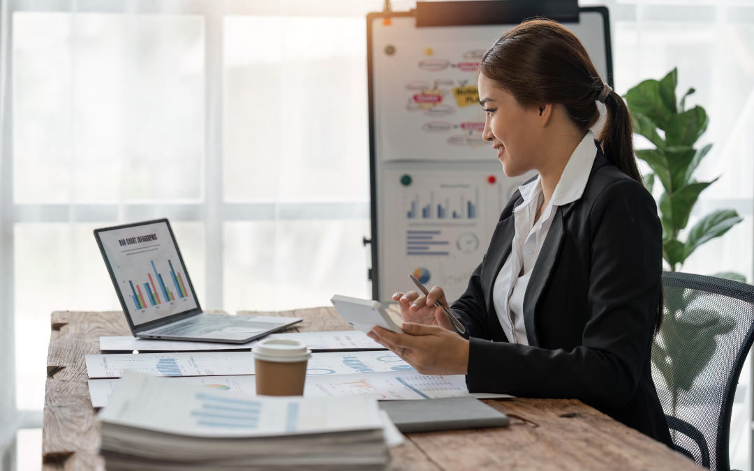 Cómo preparar a tu empresa ante los cambios fiscales 2026