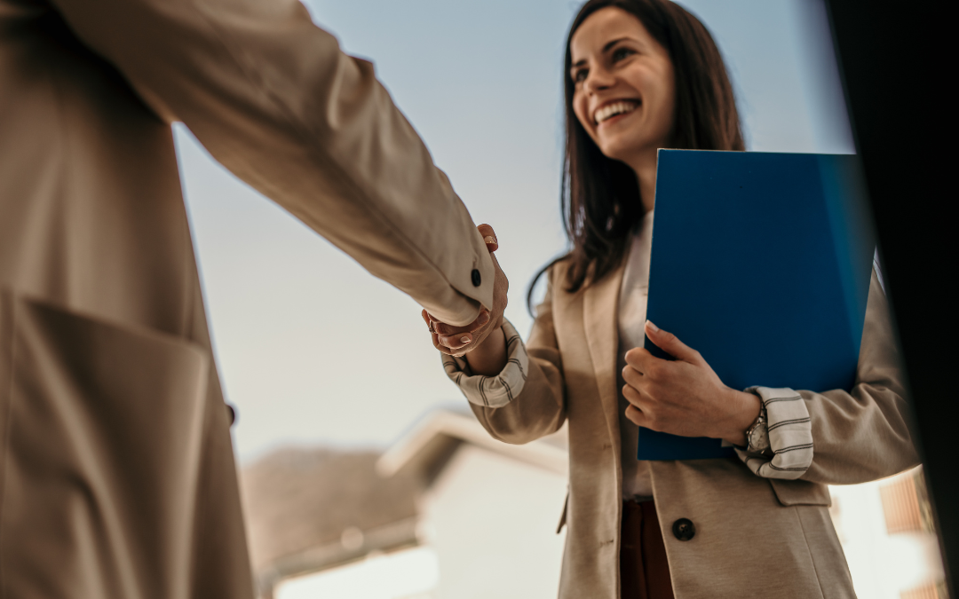 Contratación en empresas en crecimiento