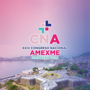 XXIII Congreso Nacional AMEXME
