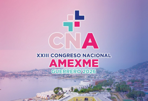 XXIII Congreso Nacional AMEXME