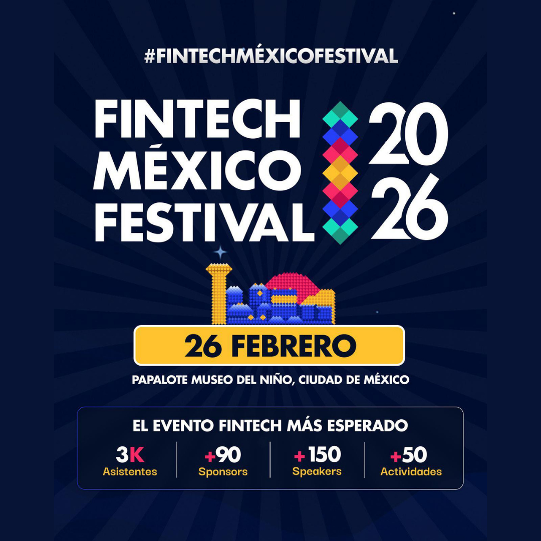 FinTech México Festival 2026