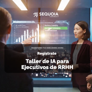 AI Workshop for HR Executives