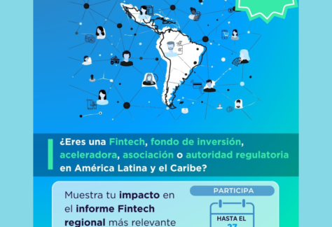 V Informe Fintech en América Latina y el Caribe