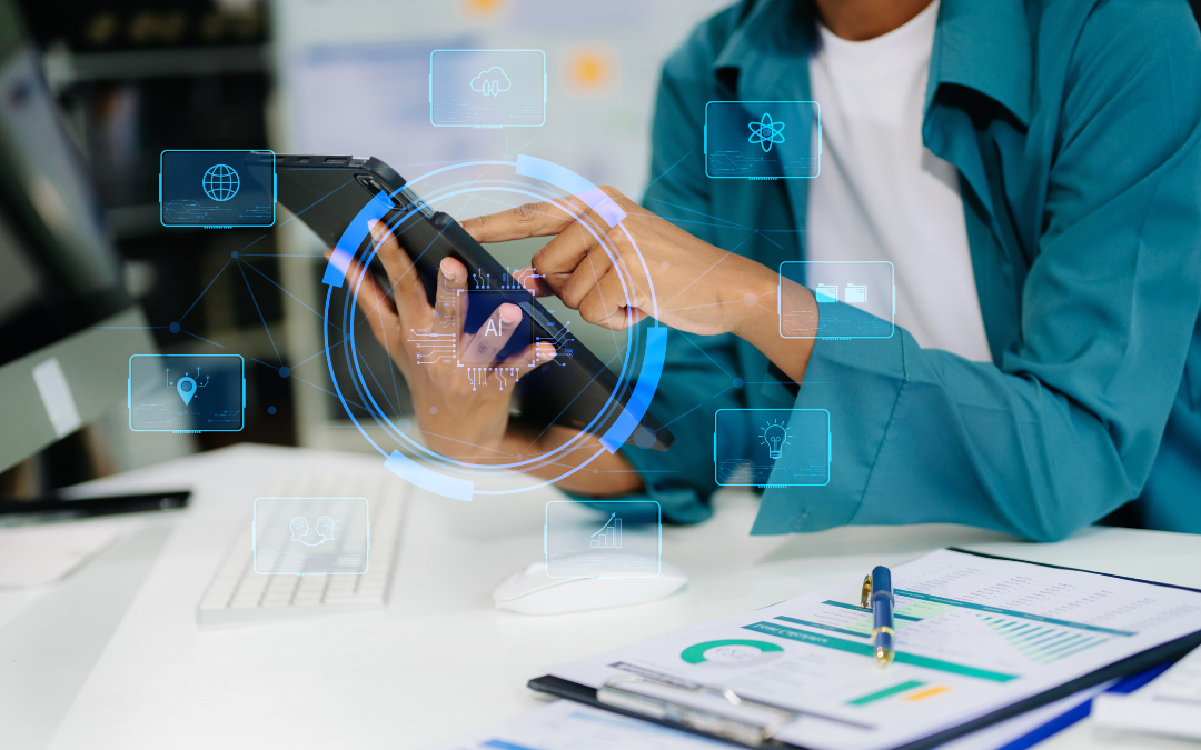 IA recomiende tu negocio