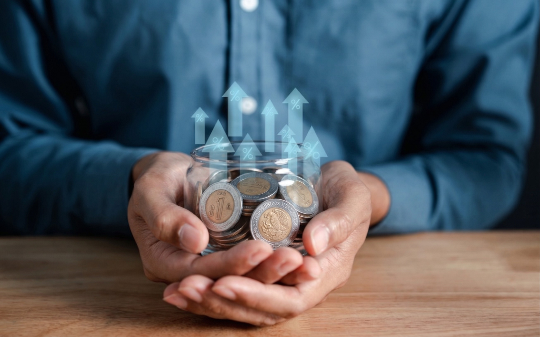 Mejora la eficiencia de capital