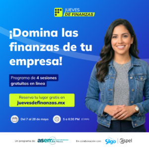 Jueves de Finanzas