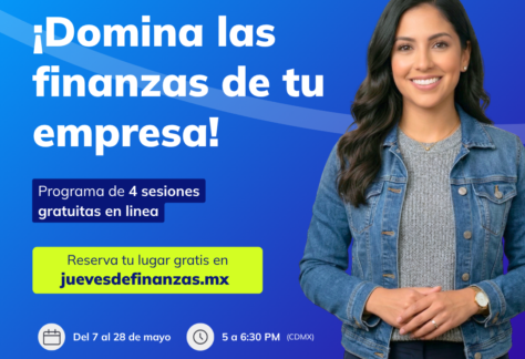Jueves de Finanzas