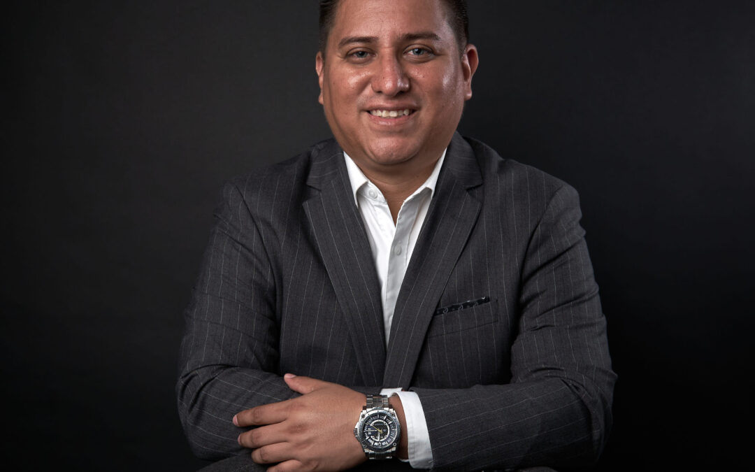 Frank Rodriguez