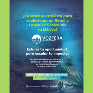vozfera 2026
