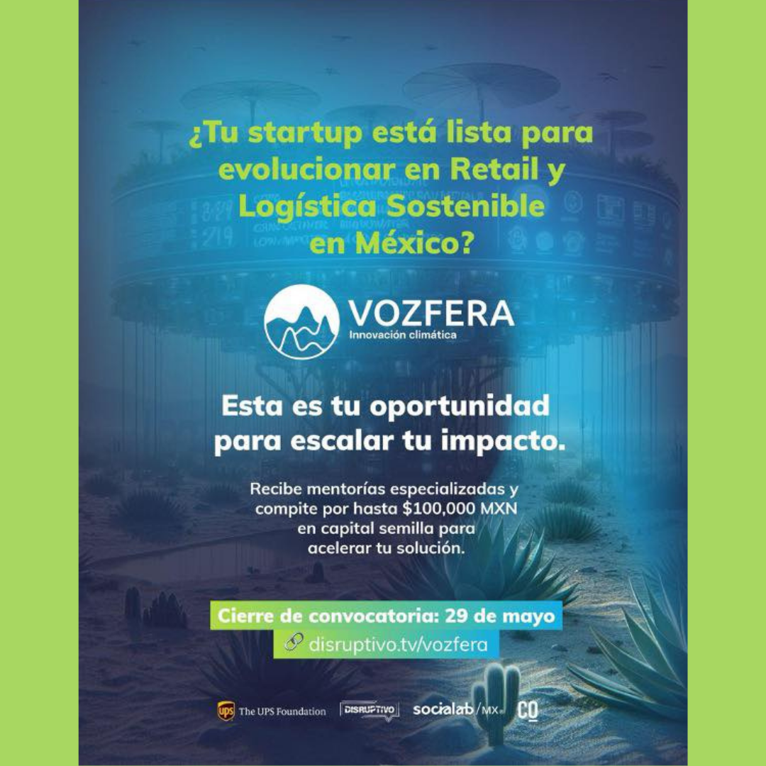 vozfera 2026