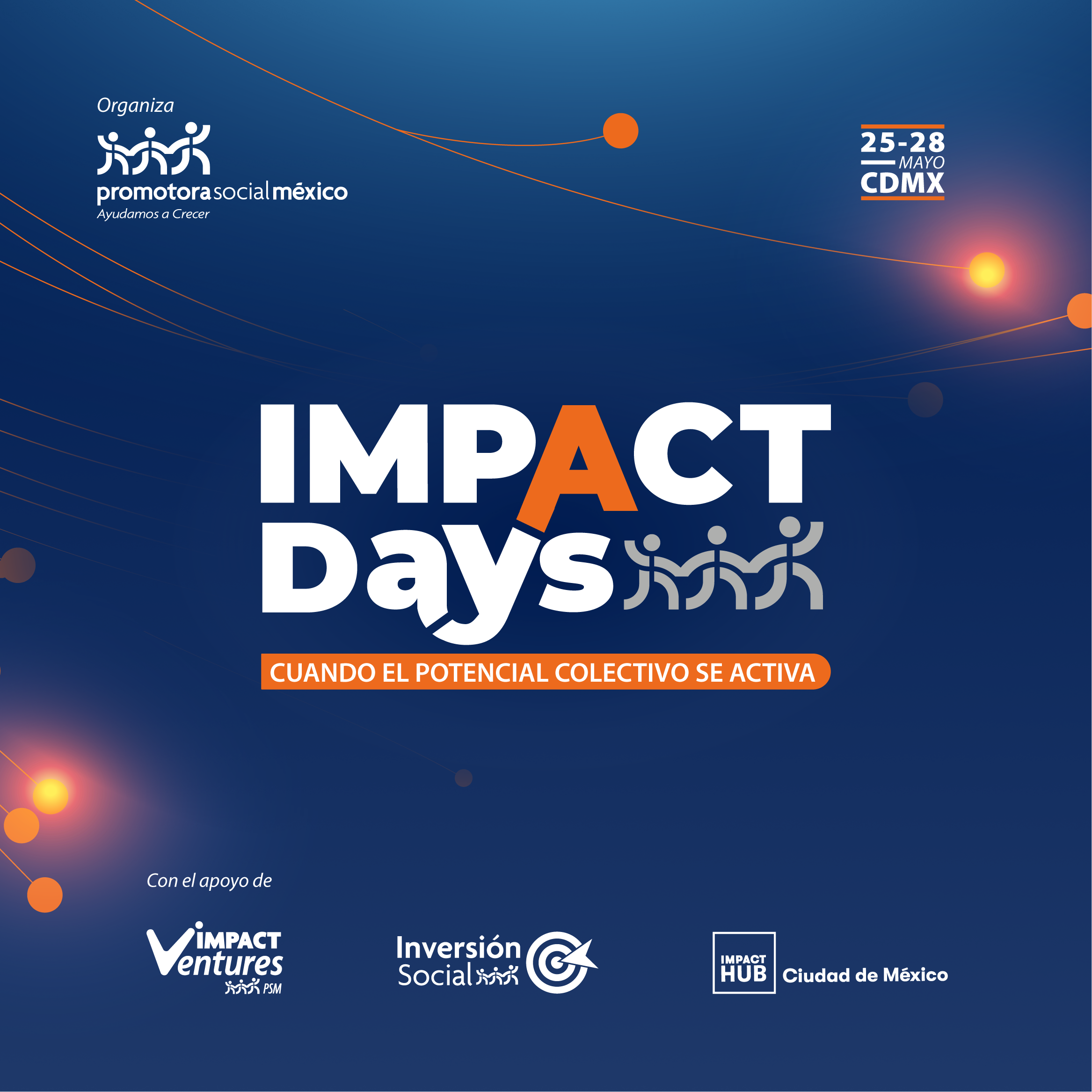 Impact Days 2026