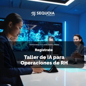 IA para Operaciones de RH