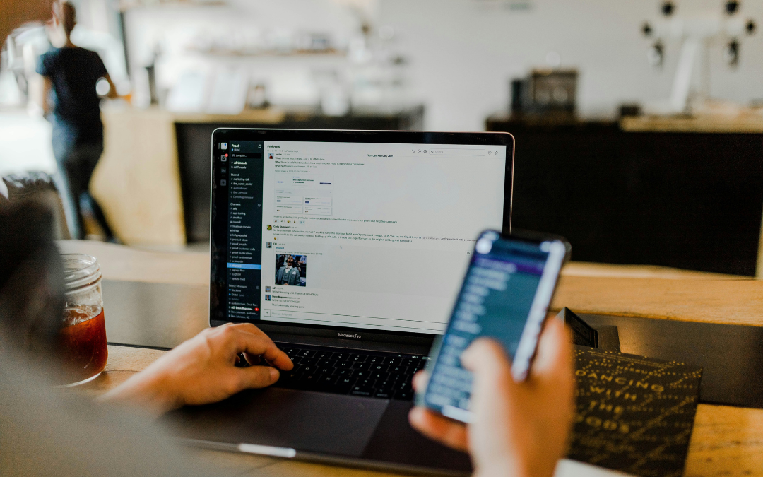 Networking aumentado para emprendedores
