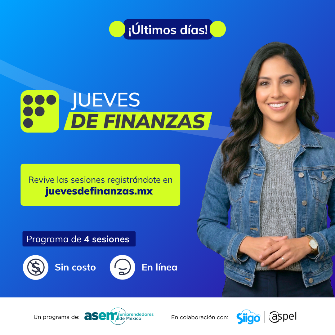 Programa gratuito de finanzas empresariales con sesiones prácticas e inteligencia artificial aplicada a la toma de decisiones financieras