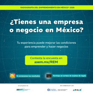 Radiografía del Emprendimiento en México 2026