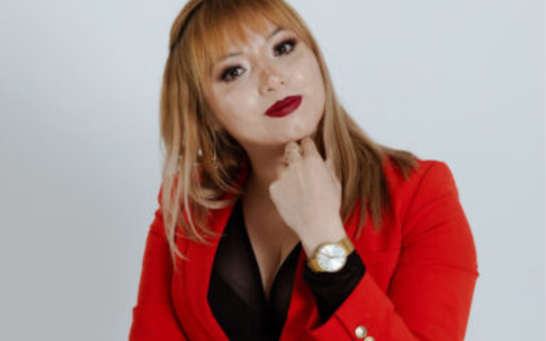 Yesenia Omaña Mosqueda