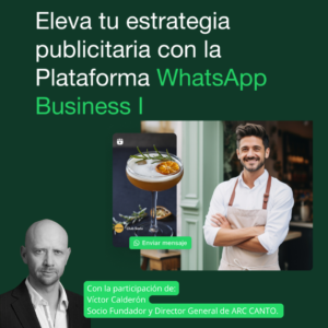 Webinar gratuito sobre las seis decisiones financieras que todo empresario debe dominar para hacer crecer su empresa.