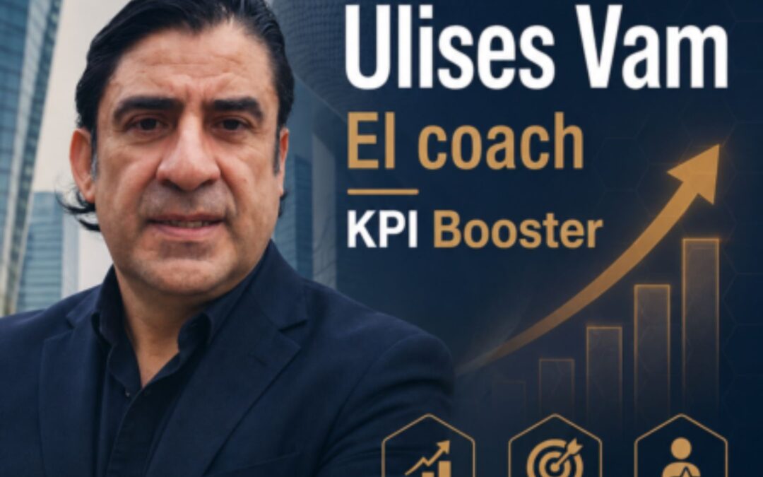 Ulises Vargas