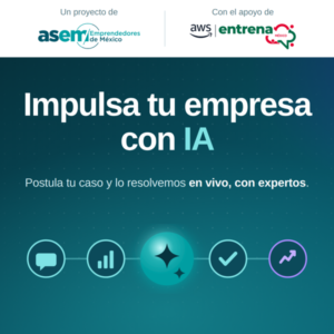 Inteligencia artificial para empresas