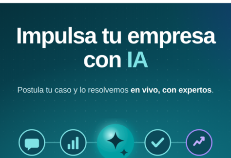 Inteligencia artificial para empresas